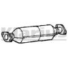 KLARIUS 311766 Catalytic Converter